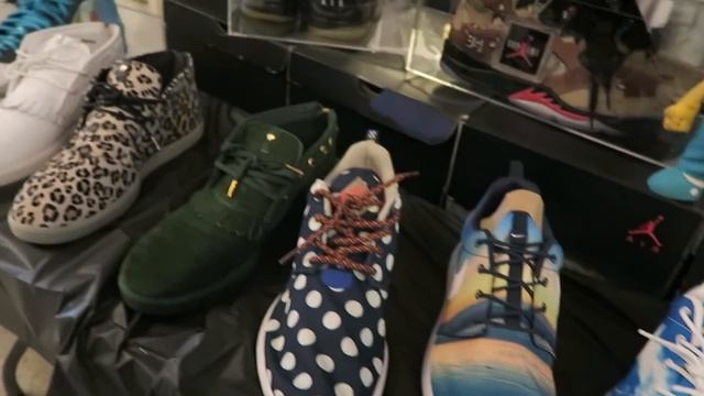 KICKS 101 RECAP DALLAS TX смотреть онлайн