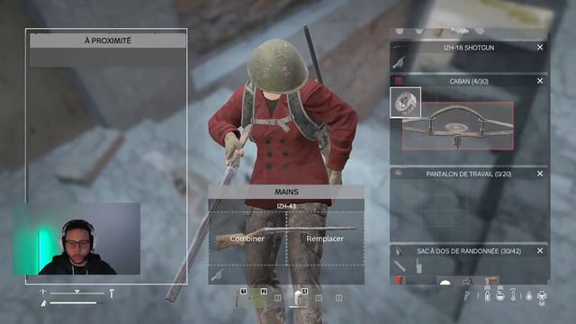 DayZ map alteria en test смотреть онлайн