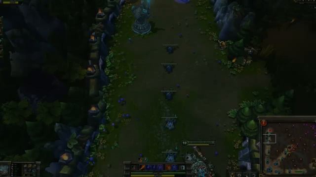 Rumble: Champion Spotlight | Gameplay - League of Legends смотреть онлайн