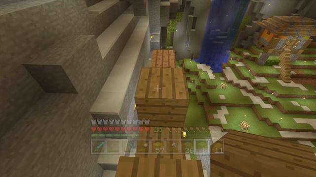 Minecraft Xbox - Cave Den - Happy High School (34) смотреть онлайн