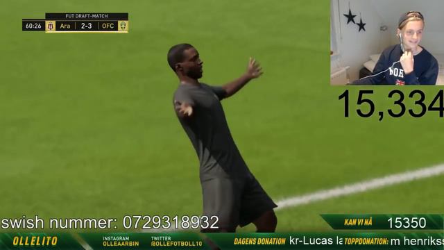 FIFA 18 SCREAM!! SBC DRAFT OCH PACKS!! смотреть онлайн