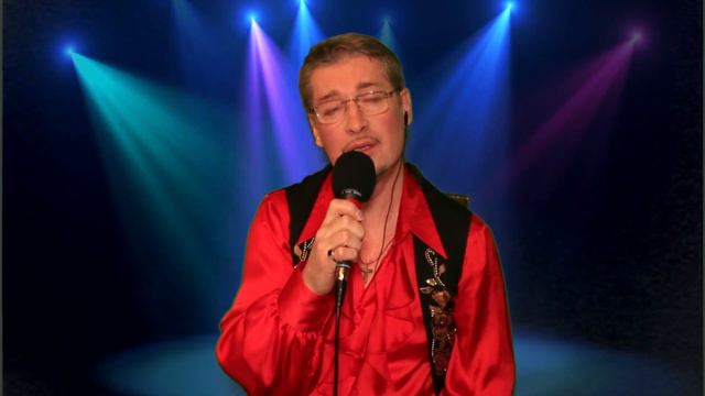 Владислав Туманов - "В этот день весны" (слова и музыка В. Туманова). Фрагмент с онлайн-концерта. смотреть онлайн