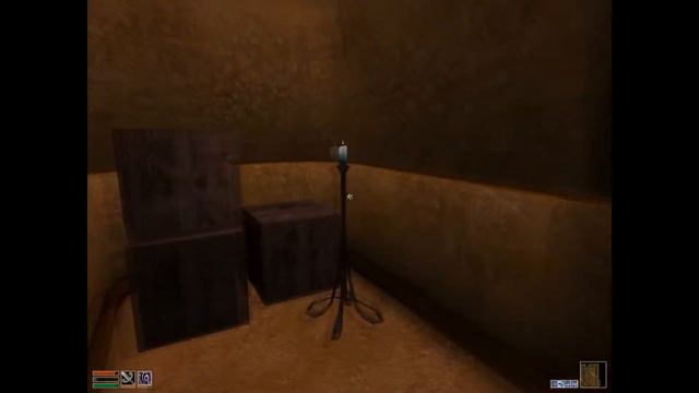 Lets Play Morrowind Overhaul 2.0 Ep17 смотреть онлайн