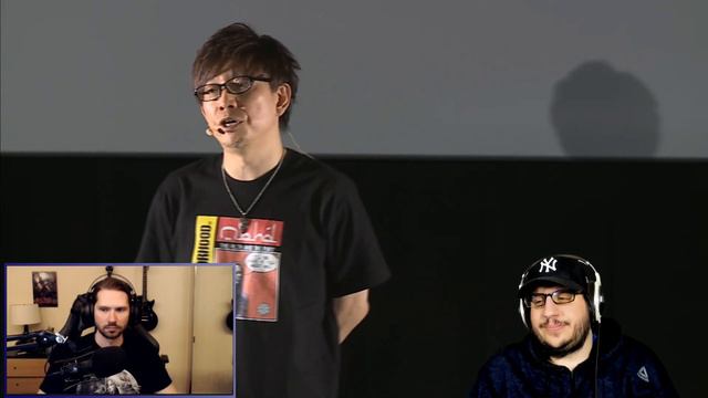 Final Fantasy XIV: Endwalker Announcement - Easy Allies Reactions смотреть онлайн