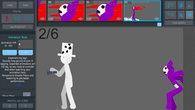 Slendytubbys stick nodes 2022 смотреть онлайн