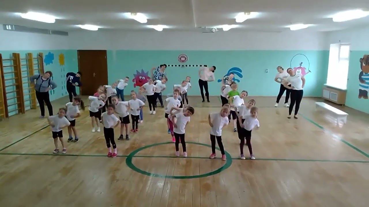 #мывыбираемздоровье #спортздоровьедолголетие