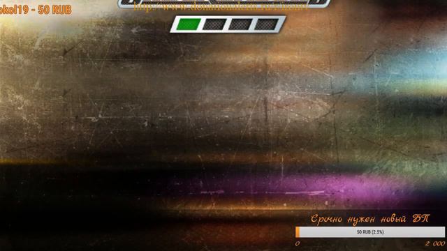 #1 Возвращение легенды! Играем в NFS Underground 1 смотреть онлайн