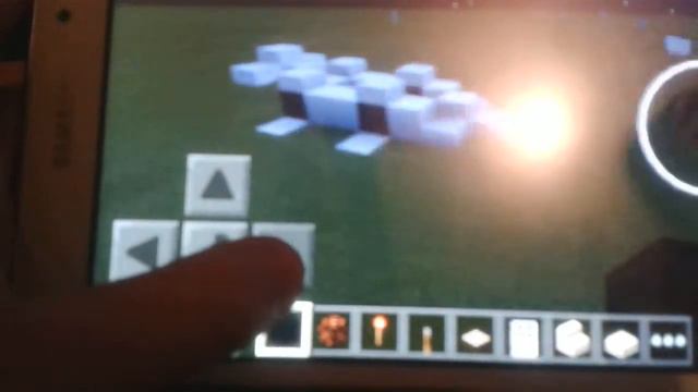 Как сделать машину в майнкрафте смотреть онлайн