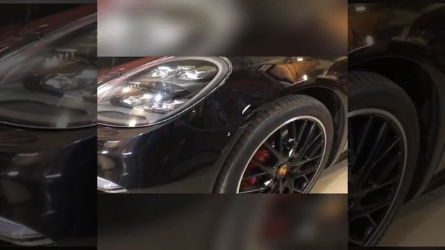 painting and tuning Porsche Panamera, Maybach, Kia Rio straightening of aluminum parts car service смотреть онлайн