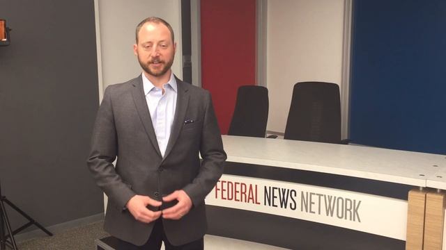 Federal Executive Forum: Machine Learning & AI in Government 2019 смотреть онлайн