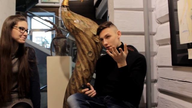 Выставка картин Сальвадора Дали Галерея DiaS Иркутск смотреть онлайн