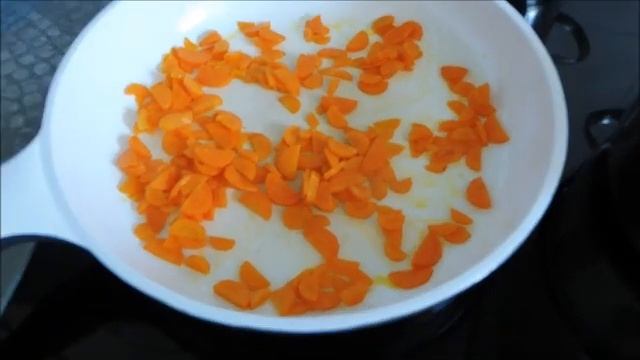 Vlog#7 очередной эксперимент на кухне / это божественно вкусно смотреть онлайн