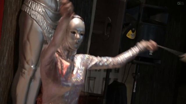 CrazyBridge | Доктор ШОУ "Счастливое свидание" смотреть онлайн