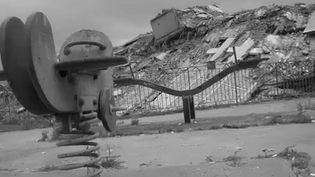 Glasgow North East, 1999-2009. смотреть онлайн