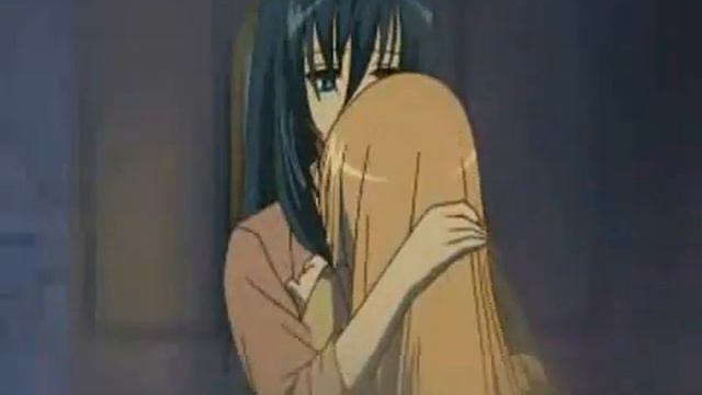 Kannazuki no Miko - Farewell to you Kana смотреть онлайн