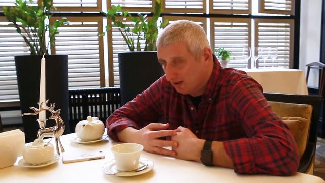 Вадим Дозорцев: Безопасно ли облако? смотреть онлайн