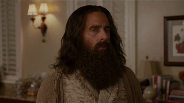 Эван Всемогущий или как ПЕРЕСМОТРЕТЬ ВЗГЛЯДЫ НА ЖИЗНЬ!