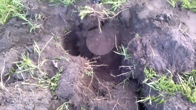 Нашел КЛАД, но не вскрывал 4 года смотреть онлайн