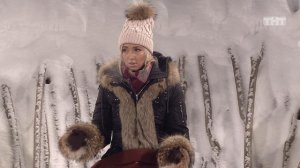 ДОМ-2 Город любви 4281 день Вечерний эфир (29.01.2016)