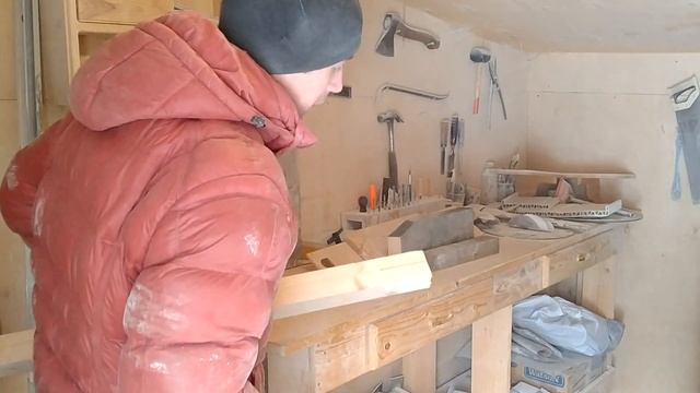 Циркулярная пила. Распаковка. смотреть онлайн
