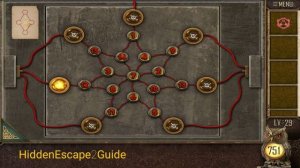 Can You Escape The 100 Room 10 Level 29 Walkthrough