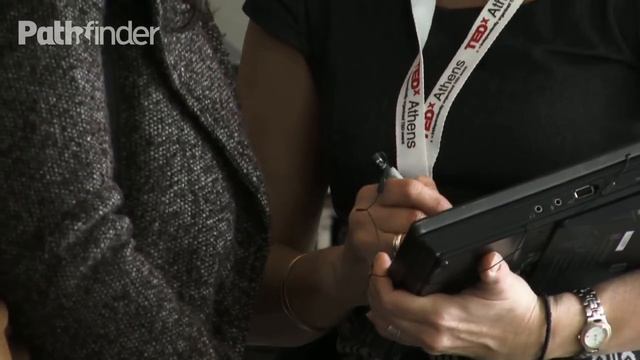 TEDx Athens 2011 (Video clip) смотреть онлайн