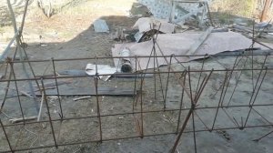 Как вязать армокаркас. Установка его в опалубку