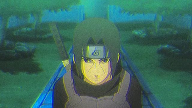 Itachi short amv смотреть онлайн