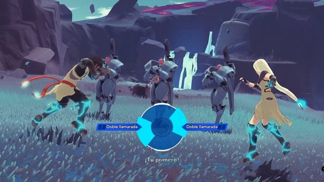 Haven (2020) / PC Master Race смотреть онлайн