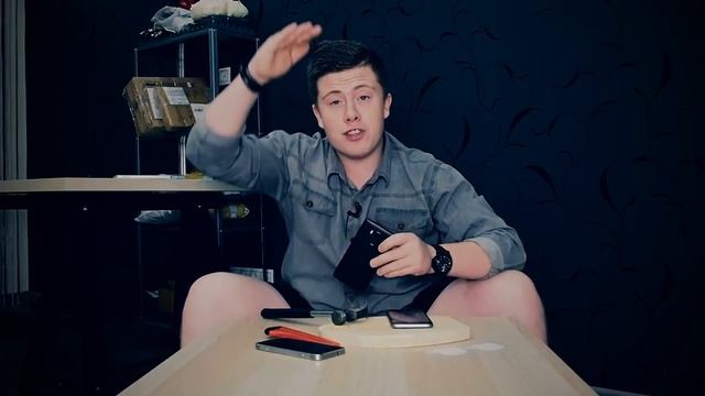 Распаковка! Самый ДЕШЁВЫЙ iPhone 7! Оригинал! смотреть онлайн