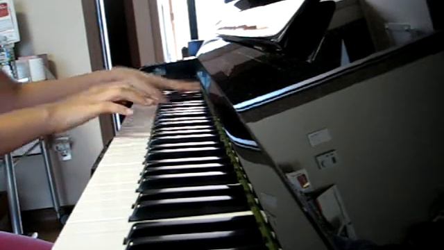 Maksim Mrvica-Croatian Rhapsody(by ffuth) смотреть онлайн