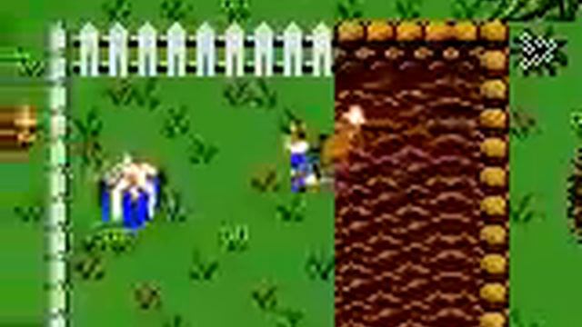 Conker's Pocket Tale (Game Boy Color) with commentary смотреть онлайн