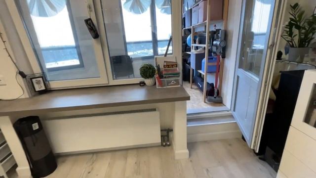 Продажа: квартира-студия в ЖК "Новокрасково" смотреть онлайн