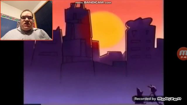 Hunter Reacts To A New Sensei.EXE? || THIS IS SERIOUSLY THE END? смотреть онлайн