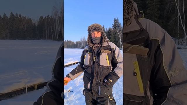 Форель в ударе. Клёв пошёл. Рыбалка в Марлине. Рк смотреть онлайн