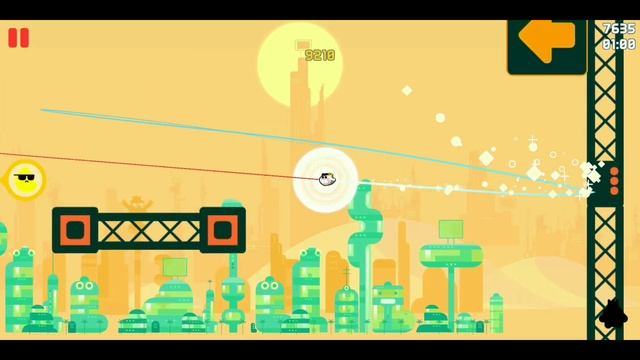 King Tongue Level 16-20 | King Tongue Gameplay | King Tongue Walkthrough | Invincible Sigog