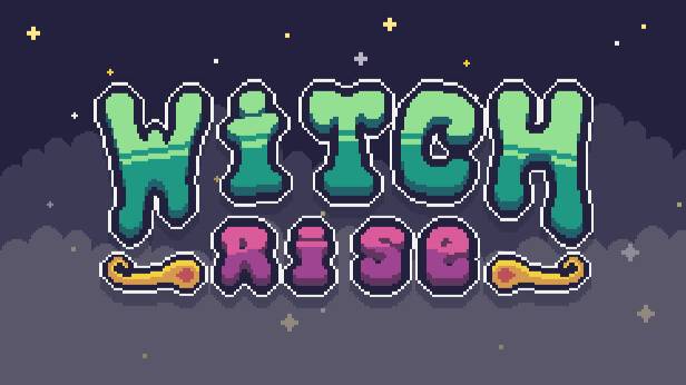 Witch Rise смотреть онлайн