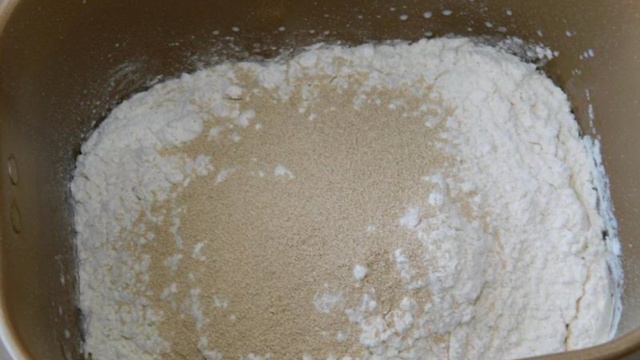 Вкусные будни