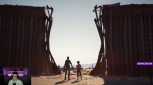 МАЗЕЛЛОВ ПРОХОДИТ LIFE IS STRANGE 2 #5 | 04.05.22