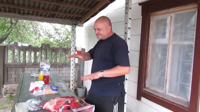 Танцы с граблями/Разные способы выпить))) смотреть онлайн