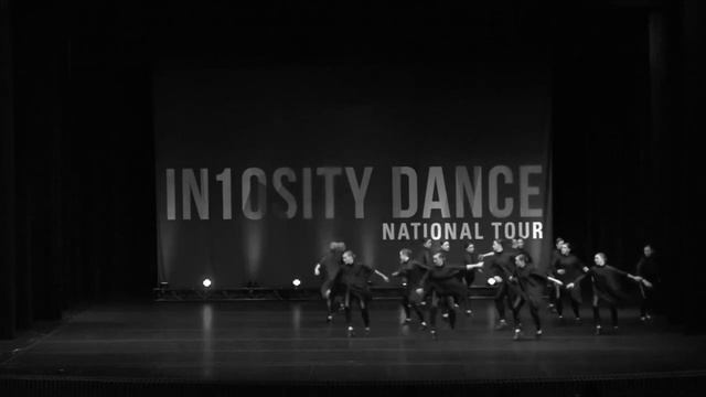 Sounds of the Storm | Guest Tap Choreography by Shelby Kaufman смотреть онлайн