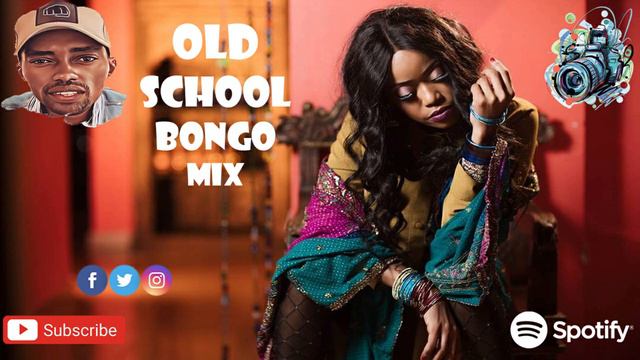 Ali Kiba, Hussein Machozi, Marlaw, Ray C, Zanto | Old School Bongo Mix смотреть онлайн