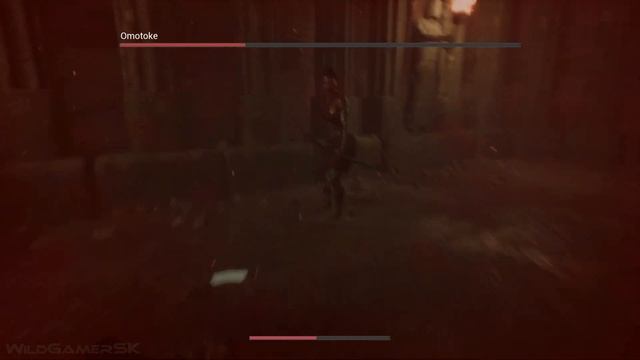 OUTLIVER TRIBULATION New Gameplay Demo 10 Minutes 4K смотреть онлайн