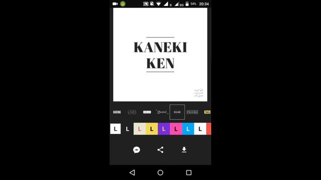 Как быстро сделать 2D интро на телефоне. смотреть онлайн