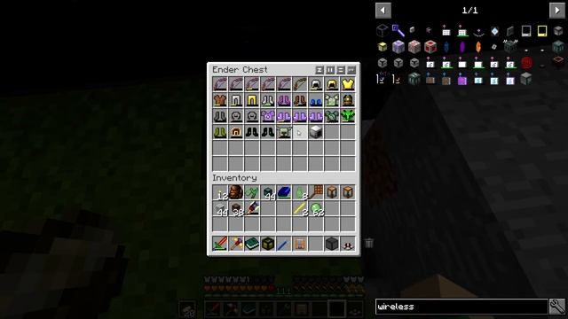Enigmatica 2: Expert - EP9 - Auto Sieving - Modded Minecraft 1.12.2 смотреть онлайн