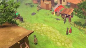 "Майра кlант" ( отважный джигит)  - шоллагlа (2) дакъа.