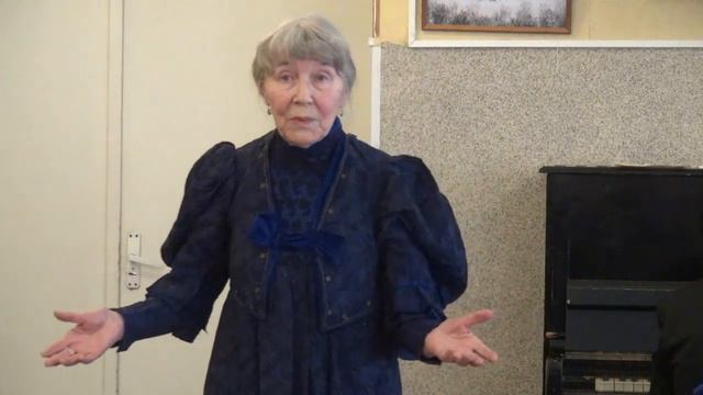 "Метель" Л. Н. Иванищенко смотреть онлайн