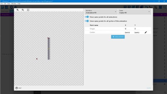Plataformas y obstáculos en GDevelop | Curso de desarrollo de videojuegos смотреть онлайн