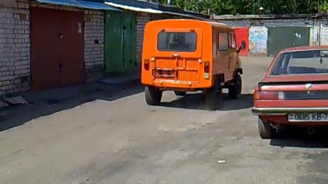 Луаз минск тестдраив смотреть онлайн