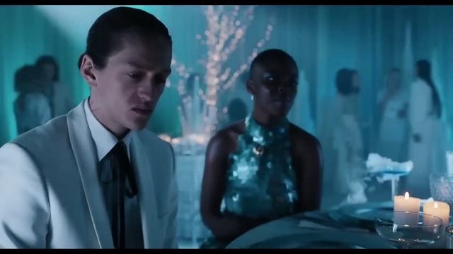 Dance Dance Dance With My Hands Hands Hands (Bloody Mary) | By F4ST, Sara Tunes, Fainal & NC RAPPER смотреть онлайн